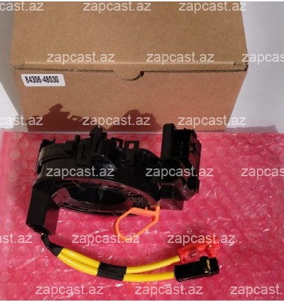  Toyota Prius XW20, 2003-2009, lenta rul 8430648030 